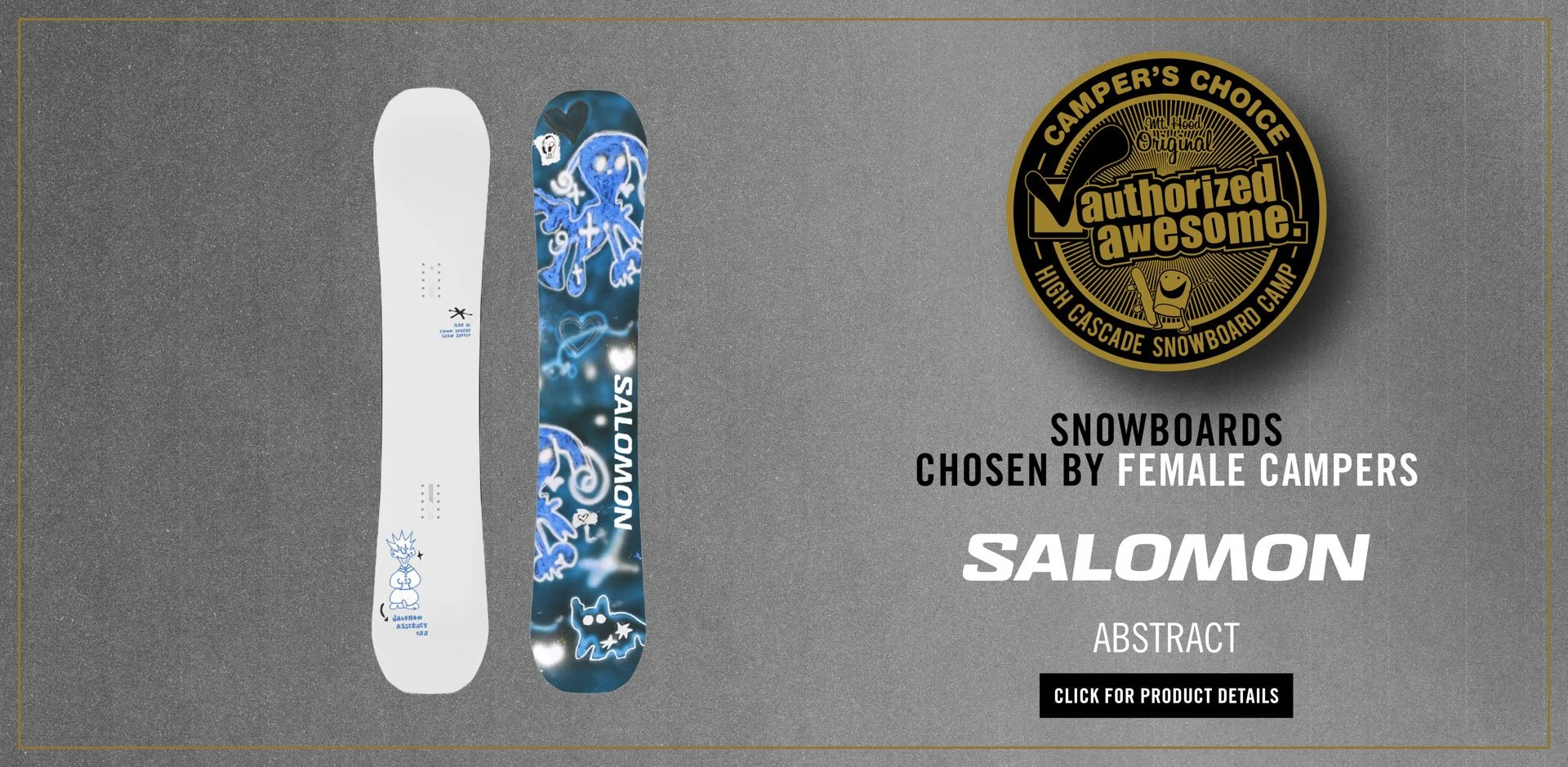 High Cascade Snowboard Camp - Blog